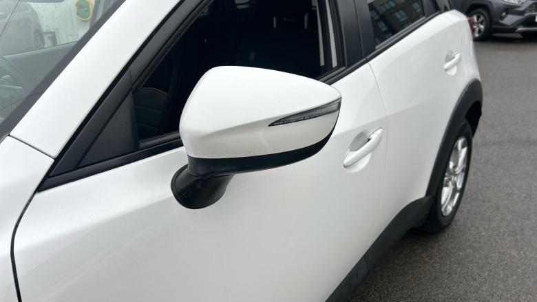 Mazda CX-3 2.0 SE-L Nav 5dr Petrol Hatchback